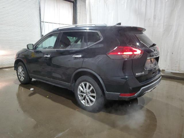 Photo 1 VIN: KNMAT2MVXHP534753 - NISSAN ROGUE S 