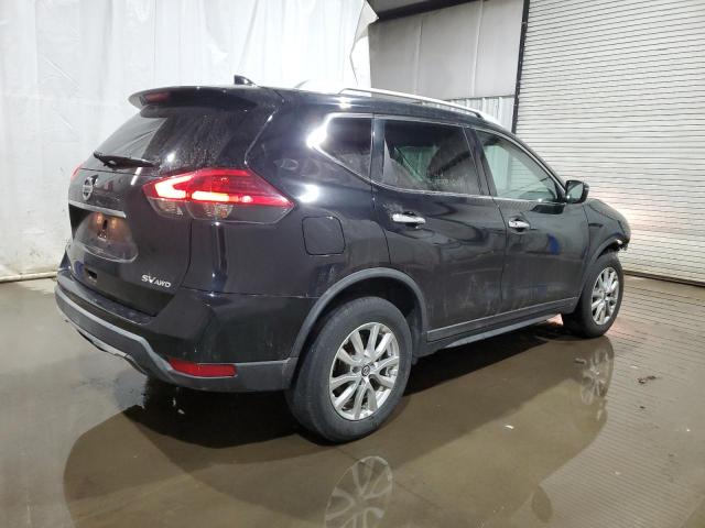 Photo 2 VIN: KNMAT2MVXHP534753 - NISSAN ROGUE S 