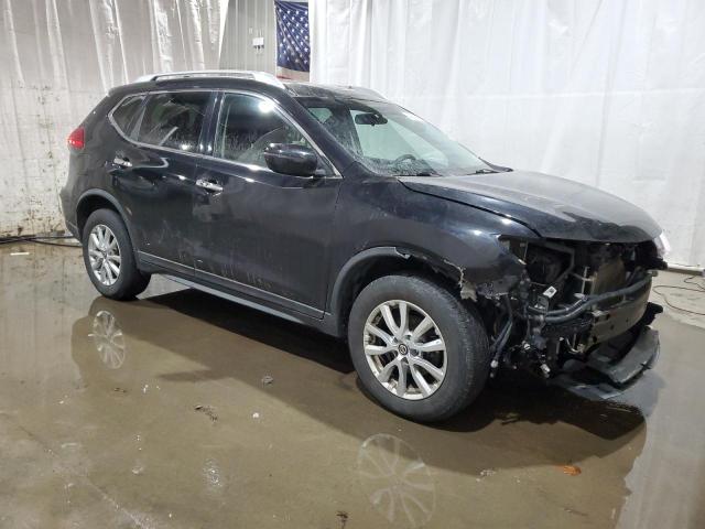 Photo 3 VIN: KNMAT2MVXHP534753 - NISSAN ROGUE S 