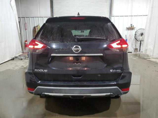 Photo 5 VIN: KNMAT2MVXHP534753 - NISSAN ROGUE S 