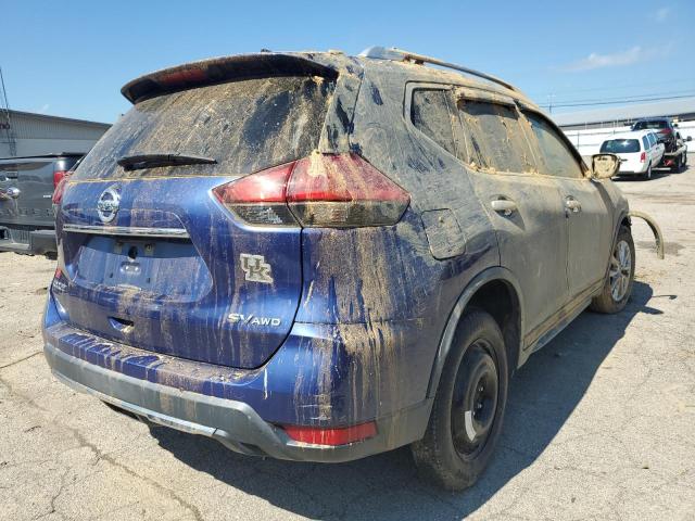 Photo 13 VIN: KNMAT2MVXHP535434 - NISSAN ROGUE S 