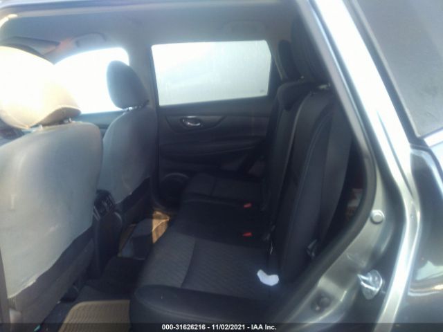 Photo 7 VIN: KNMAT2MVXHP537894 - NISSAN ROGUE 