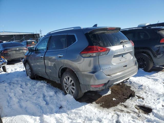 Photo 1 VIN: KNMAT2MVXHP538740 - NISSAN ROGUE S 