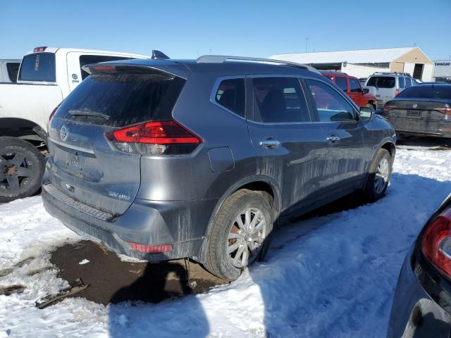 Photo 2 VIN: KNMAT2MVXHP538740 - NISSAN ROGUE S 