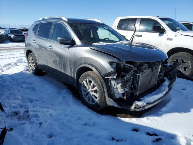 Photo 3 VIN: KNMAT2MVXHP538740 - NISSAN ROGUE S 