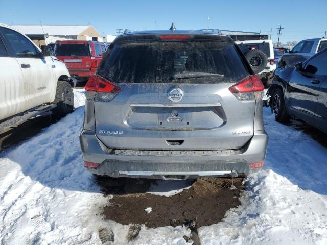 Photo 5 VIN: KNMAT2MVXHP538740 - NISSAN ROGUE S 