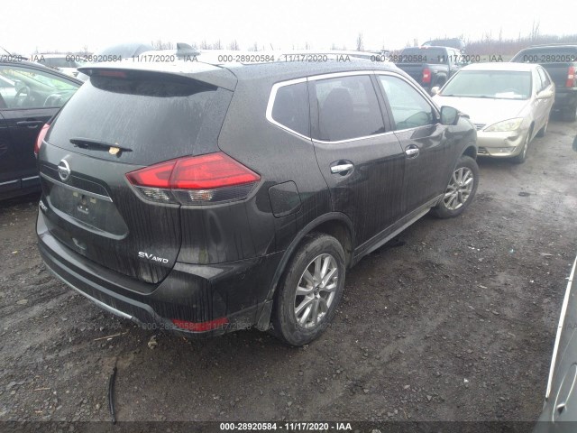 Photo 3 VIN: KNMAT2MVXHP540620 - NISSAN ROGUE 