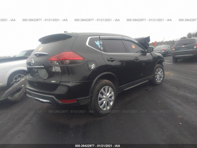 Photo 3 VIN: KNMAT2MVXHP548801 - NISSAN ROGUE 