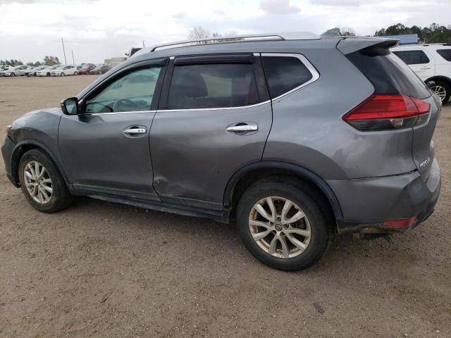 Photo 1 VIN: KNMAT2MVXHP548894 - NISSAN ROGUE S 