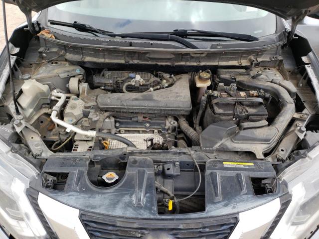 Photo 11 VIN: KNMAT2MVXHP548894 - NISSAN ROGUE S 