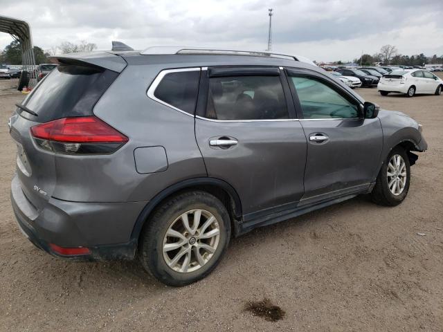 Photo 2 VIN: KNMAT2MVXHP548894 - NISSAN ROGUE S 