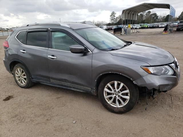 Photo 3 VIN: KNMAT2MVXHP548894 - NISSAN ROGUE S 