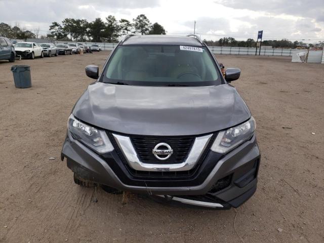 Photo 4 VIN: KNMAT2MVXHP548894 - NISSAN ROGUE S 