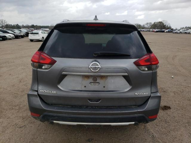 Photo 5 VIN: KNMAT2MVXHP548894 - NISSAN ROGUE S 