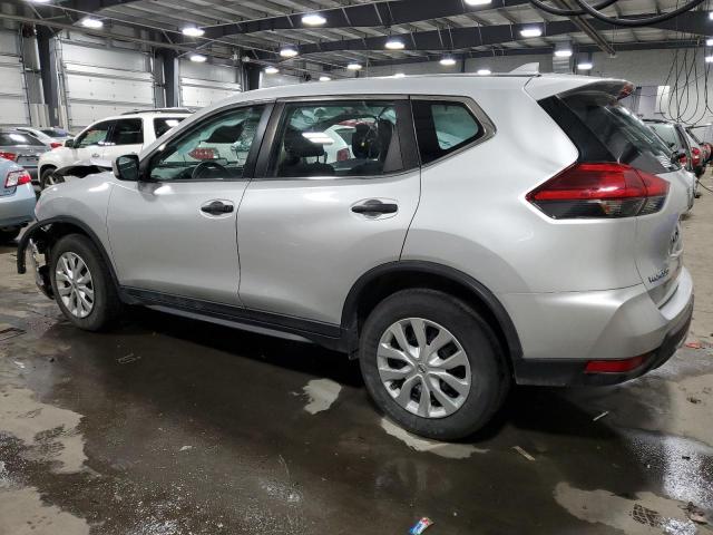 Photo 1 VIN: KNMAT2MVXHP549396 - NISSAN ROGUE S 