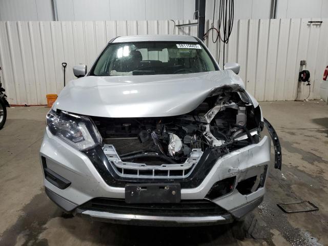 Photo 4 VIN: KNMAT2MVXHP549396 - NISSAN ROGUE S 