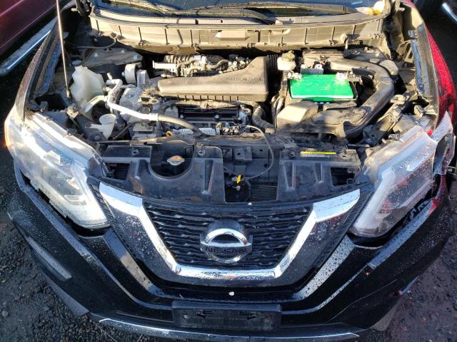 Photo 6 VIN: KNMAT2MVXHP554579 - NISSAN ROGUE S 