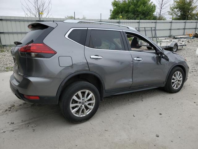 Photo 2 VIN: KNMAT2MVXHP555084 - NISSAN ROGUE S 