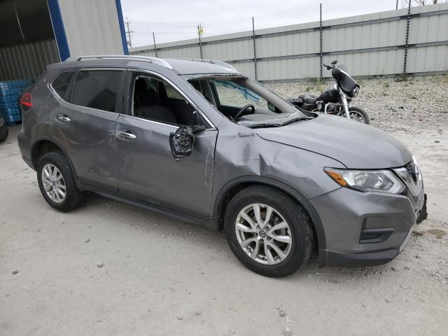 Photo 3 VIN: KNMAT2MVXHP555084 - NISSAN ROGUE S 