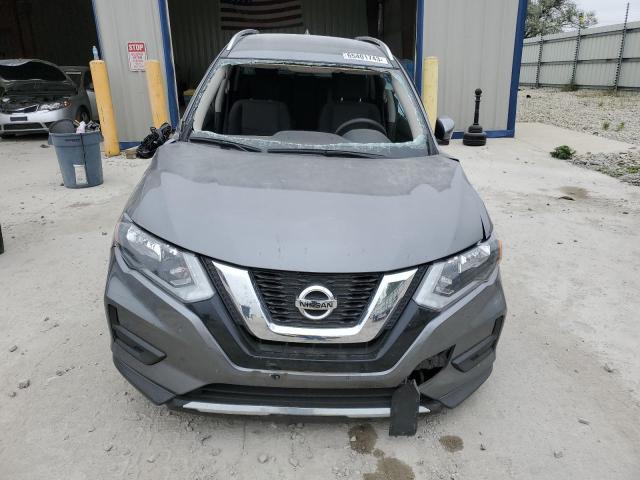 Photo 4 VIN: KNMAT2MVXHP555084 - NISSAN ROGUE S 