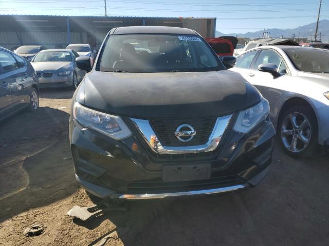 Photo 4 VIN: KNMAT2MVXHP558650 - NISSAN ROGUE 