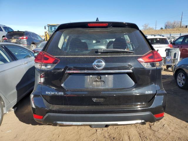 Photo 5 VIN: KNMAT2MVXHP558650 - NISSAN ROGUE 