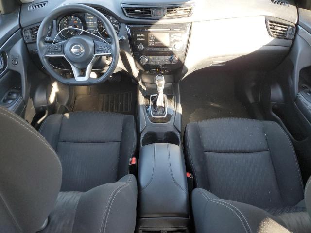 Photo 7 VIN: KNMAT2MVXHP558650 - NISSAN ROGUE 