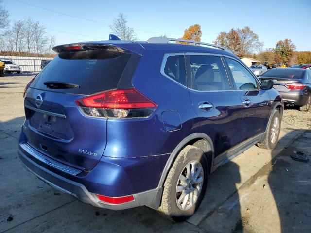 Photo 3 VIN: KNMAT2MVXHP561046 - NISSAN ROGUE S 