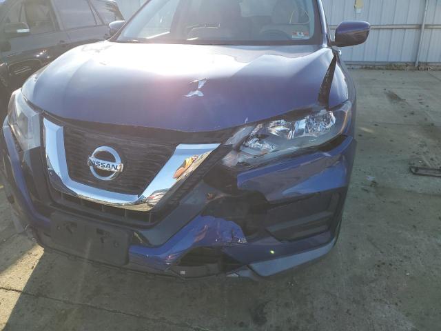 Photo 8 VIN: KNMAT2MVXHP561046 - NISSAN ROGUE S 