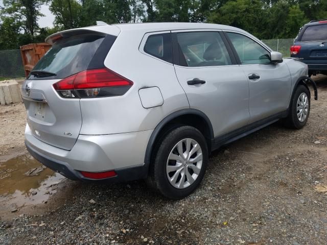 Photo 3 VIN: KNMAT2MVXHP568952 - NISSAN ROGUE 