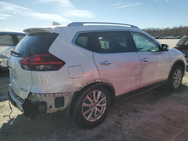 Photo 2 VIN: KNMAT2MVXHP569020 - NISSAN ROGUE 