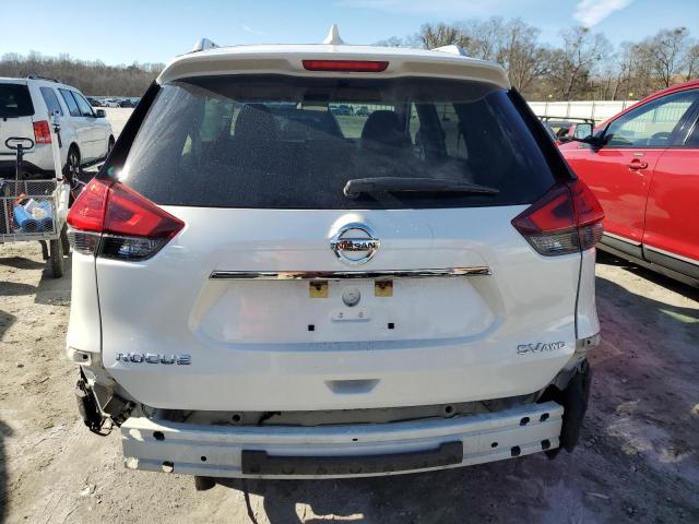 Photo 5 VIN: KNMAT2MVXHP569020 - NISSAN ROGUE 