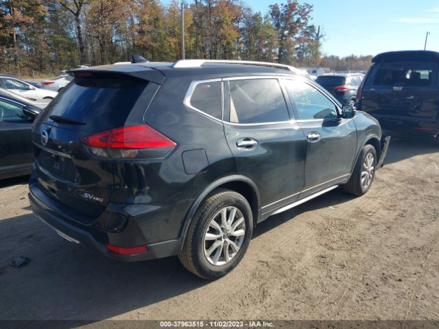 Photo 3 VIN: KNMAT2MVXHP575724 - NISSAN ROGUE 