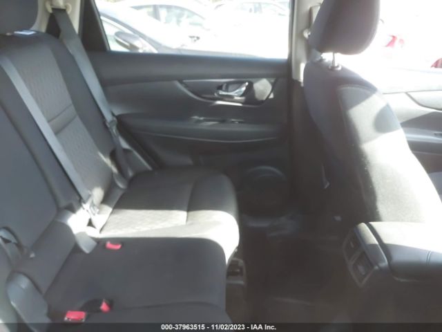 Photo 7 VIN: KNMAT2MVXHP575724 - NISSAN ROGUE 