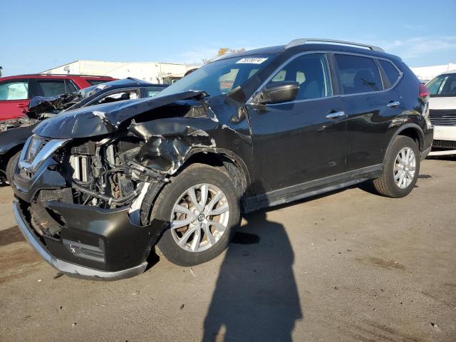 Photo 0 VIN: KNMAT2MVXHP575741 - NISSAN ROGUE S 