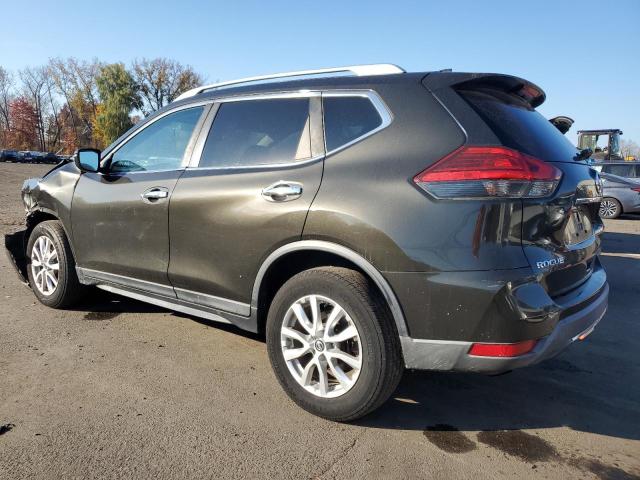 Photo 1 VIN: KNMAT2MVXHP575741 - NISSAN ROGUE S 