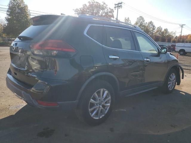 Photo 2 VIN: KNMAT2MVXHP575741 - NISSAN ROGUE S 