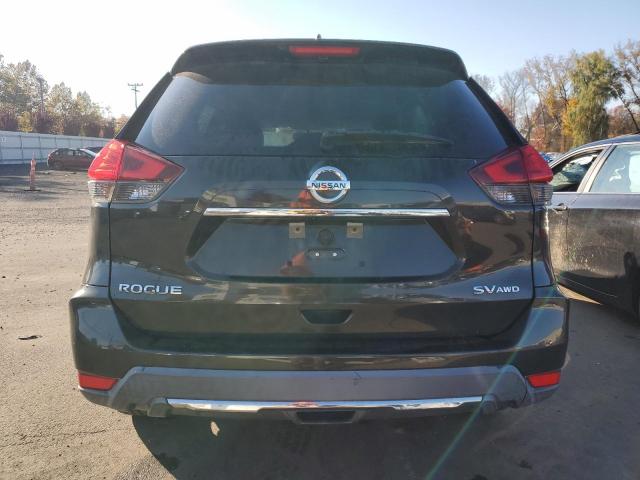 Photo 5 VIN: KNMAT2MVXHP575741 - NISSAN ROGUE S 