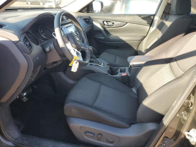 Photo 6 VIN: KNMAT2MVXHP575741 - NISSAN ROGUE S 