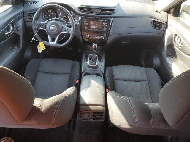 Photo 7 VIN: KNMAT2MVXHP575741 - NISSAN ROGUE S 