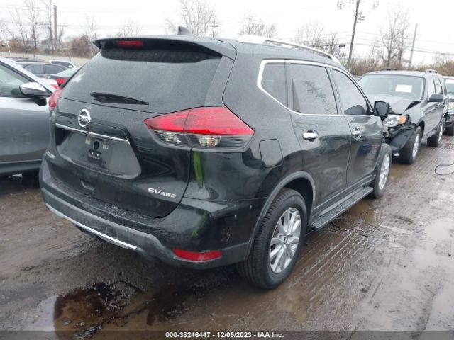 Photo 3 VIN: KNMAT2MVXHP583886 - NISSAN ROGUE 