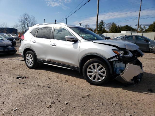 Photo 3 VIN: KNMAT2MVXHP588876 - NISSAN ROGUE S 