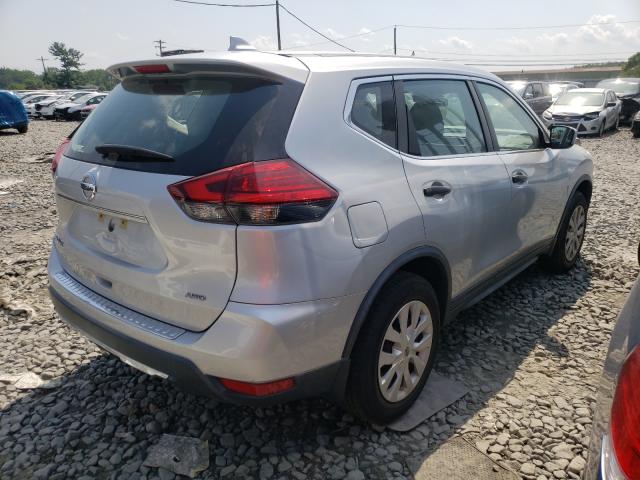 Photo 3 VIN: KNMAT2MVXHP596248 - NISSAN ROGUE S 