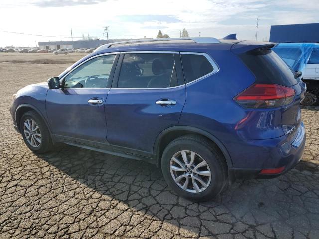 Photo 1 VIN: KNMAT2MVXHP596363 - NISSAN ROGUE 