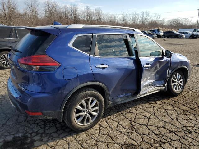 Photo 2 VIN: KNMAT2MVXHP596363 - NISSAN ROGUE 