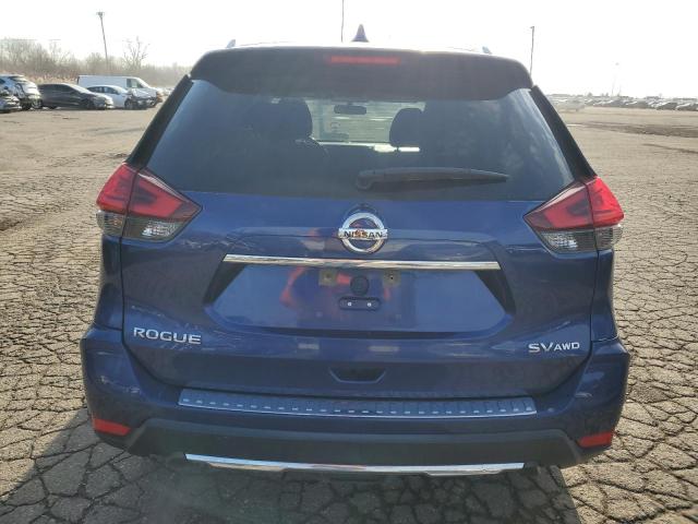 Photo 5 VIN: KNMAT2MVXHP596363 - NISSAN ROGUE 