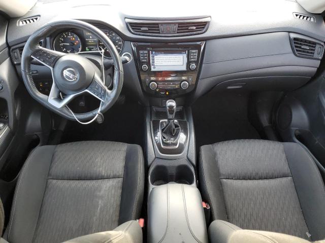 Photo 7 VIN: KNMAT2MVXHP596363 - NISSAN ROGUE 