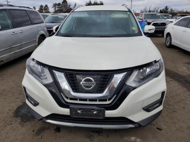 Photo 4 VIN: KNMAT2MVXHP611962 - NISSAN ROGUE 