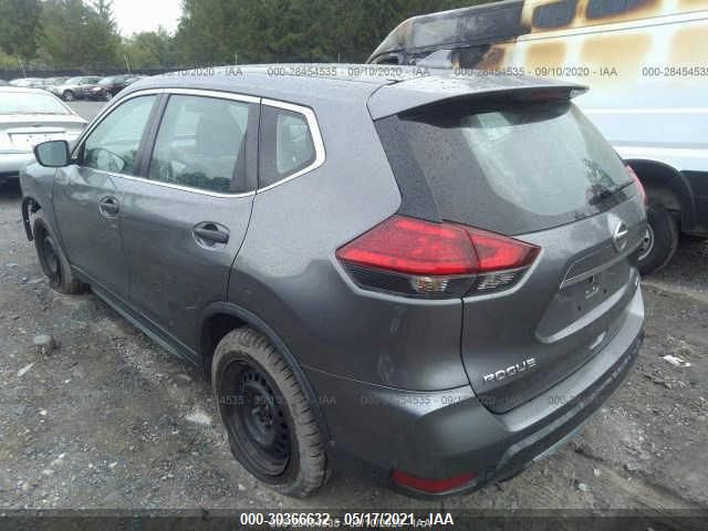 Photo 2 VIN: KNMAT2MVXHP614103 - NISSAN ROGUE 