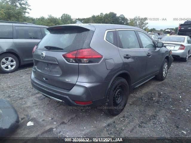 Photo 3 VIN: KNMAT2MVXHP614103 - NISSAN ROGUE 